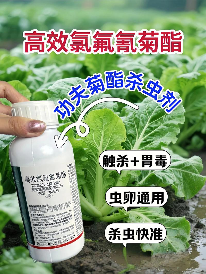 陕西代生中心:农药对供卵代生妈妈的危害