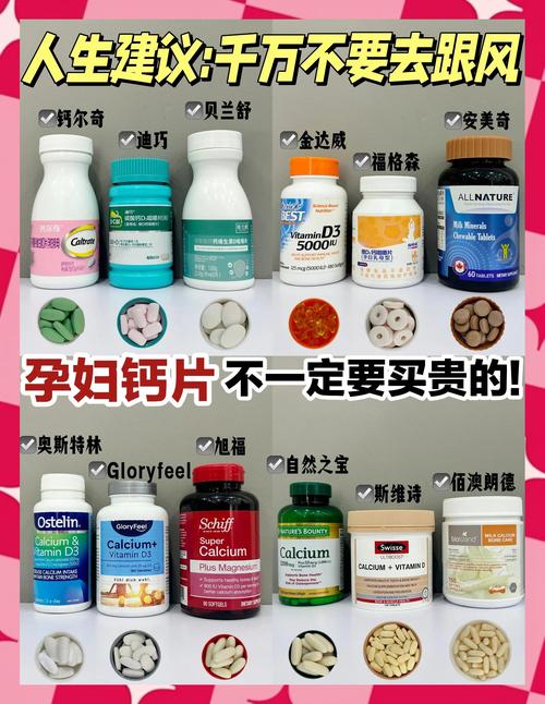 陕西代怀公司:供卵代怀妈妈补哪种钙比较好